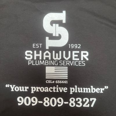 Avatar for Shawver Plumbing Service