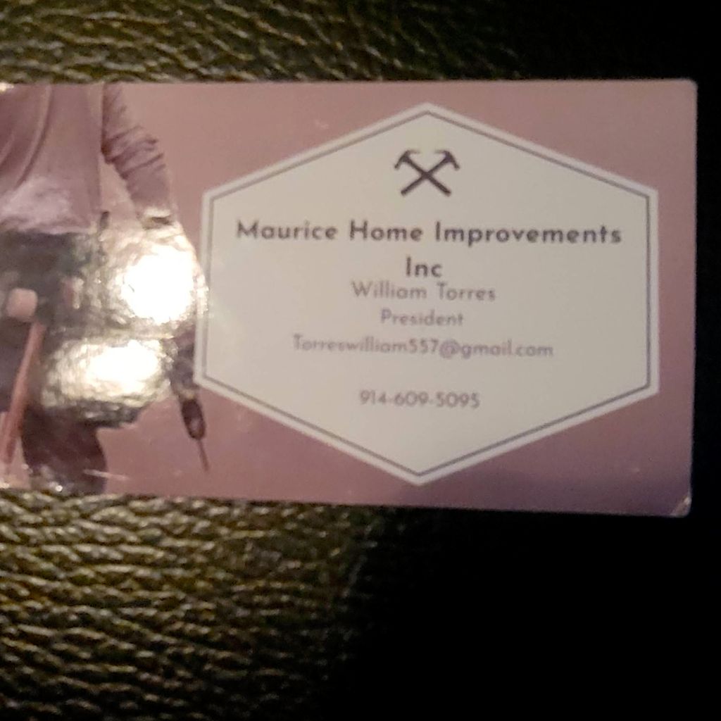 Mauricie Home Improvements Inc