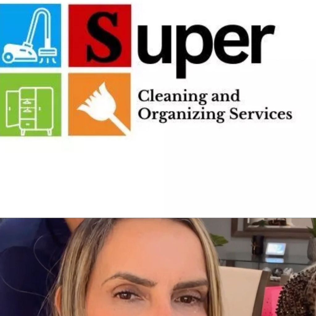 Super Cleaning and Organizing Services