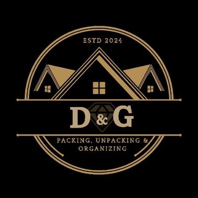 Avatar for D&G Packing and Organizing Services