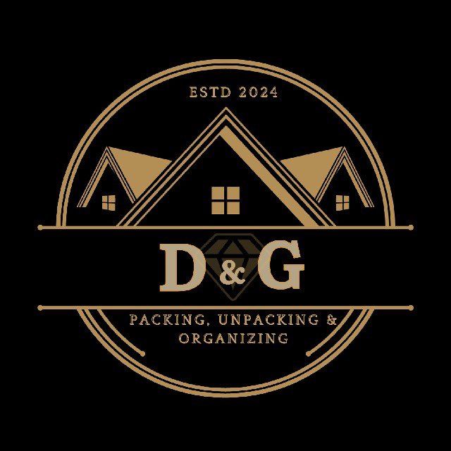 D&G Packing and Organizing Services