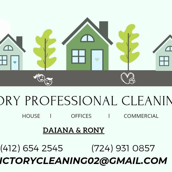 VICTORY PROFESSIONAL CLEANING LLC