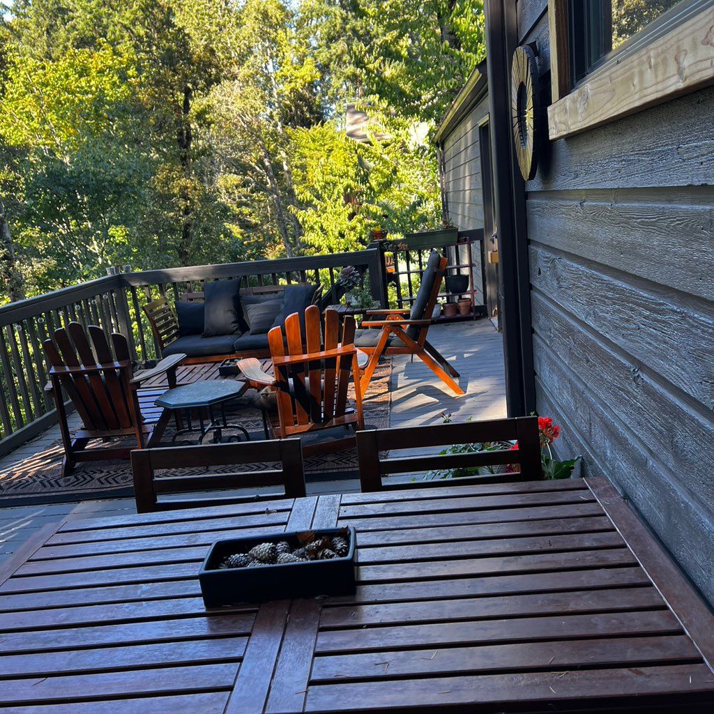 Legacy landscaping and maintenance