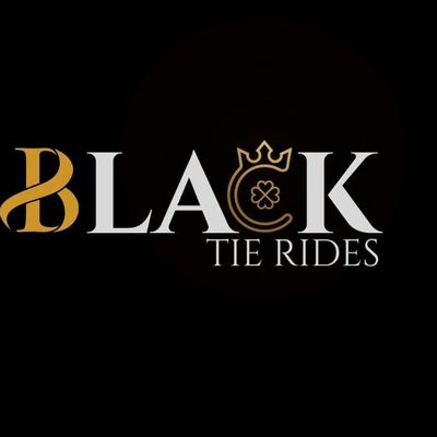 Avatar for BLACK TIE RIDES LIMO