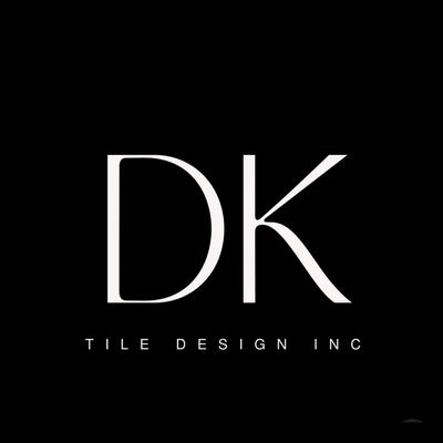 Avatar for D.K. Tile design Inc.