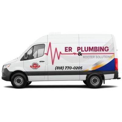 Avatar for ER PLUMBING & ROOTER SOLUTIONS