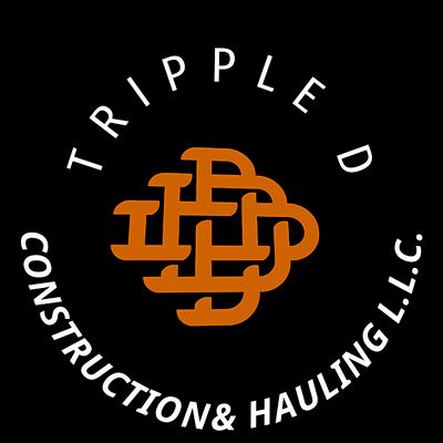 Avatar for Tripple D Construction & Hauling LLC.