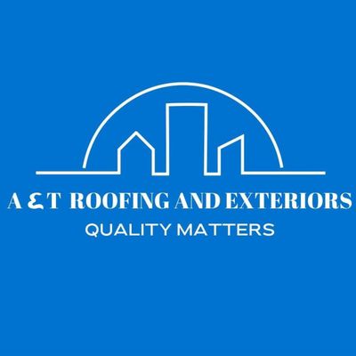 Avatar for A & T Roofing and Exteriors