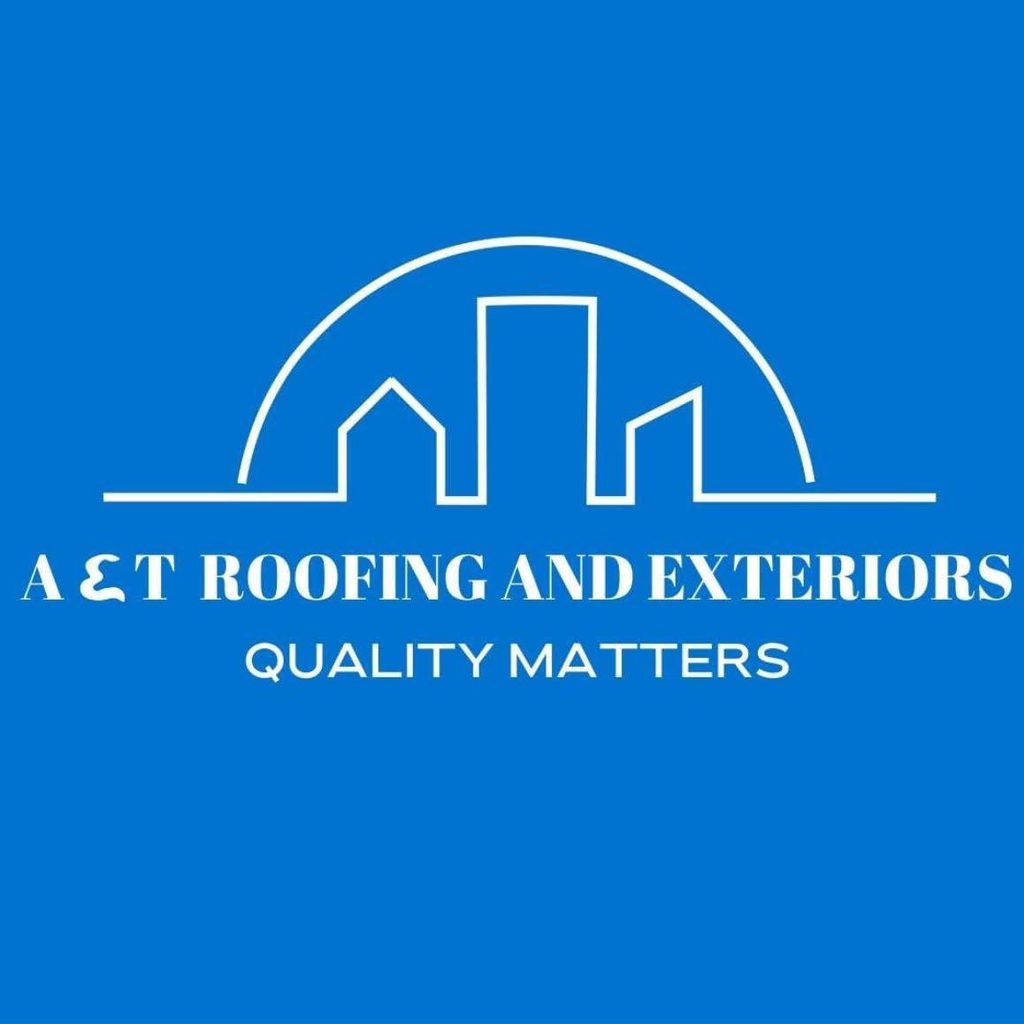A & T Roofing and Exteriors