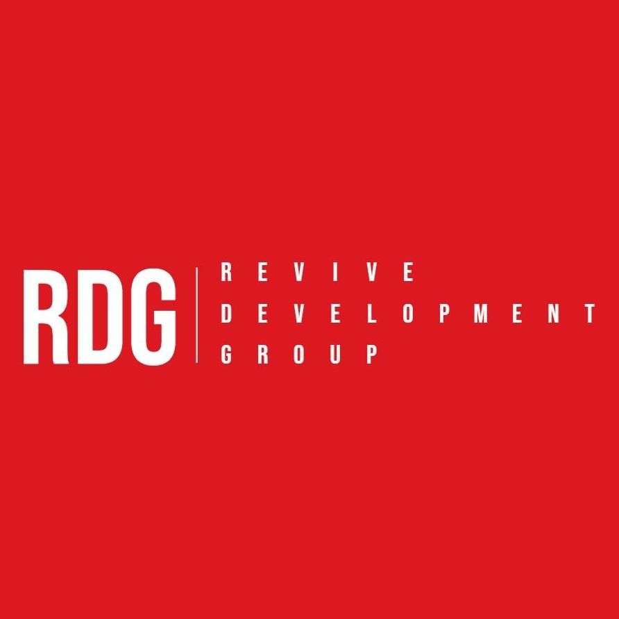 REVIVE DEVELOPMENT GROUP