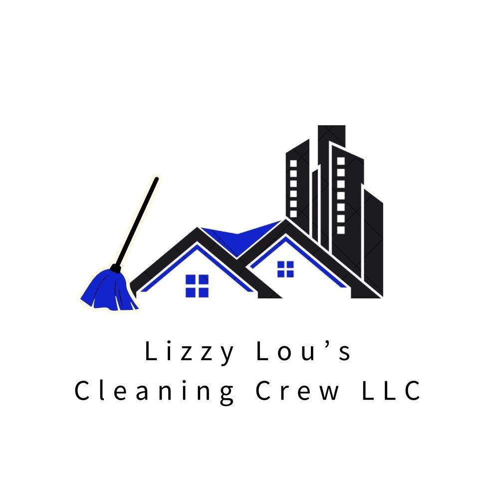 Lizzy Lou’s Cleaning Crew LLC