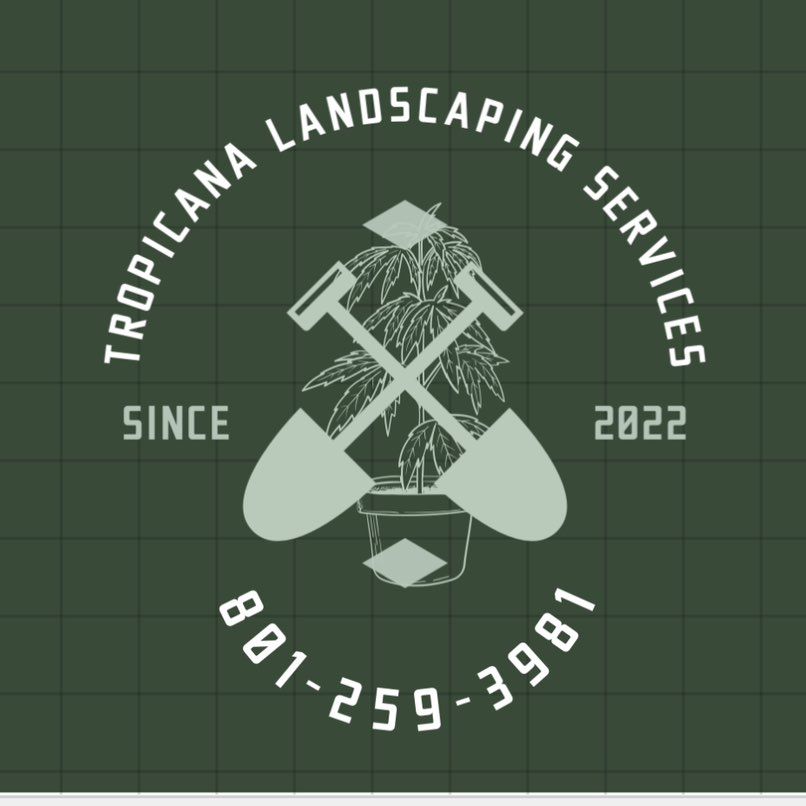 TROPICANA LANDSCAPING SERVICES