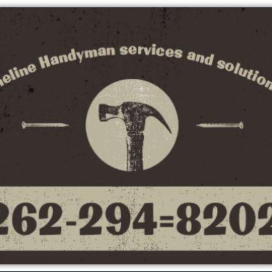 Fineline handyman service's