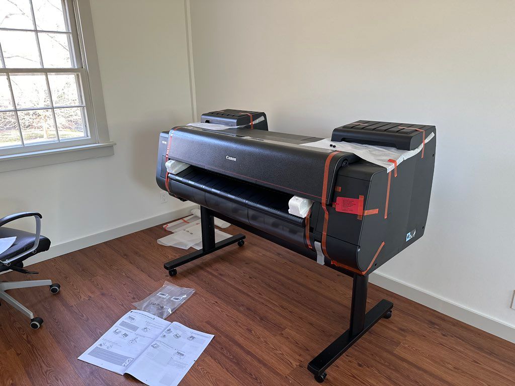 Customer photos