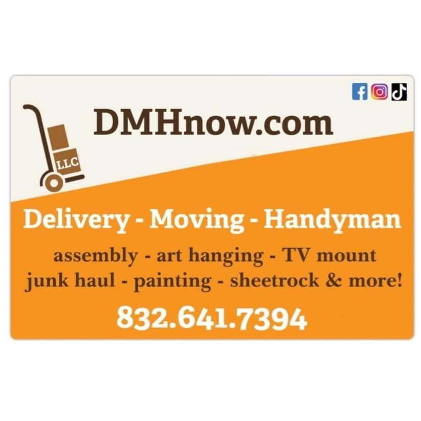 Moving-Assembly-Junk Haul-Art Hanging-Handyman*LLC