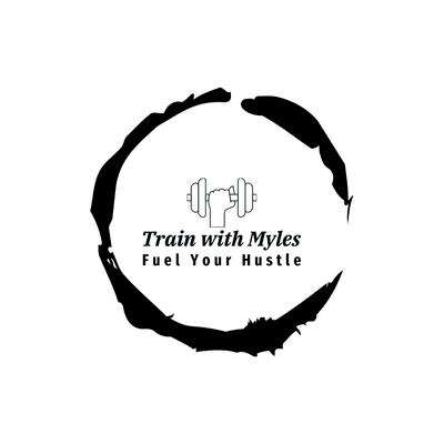 Avatar for Train with Myles