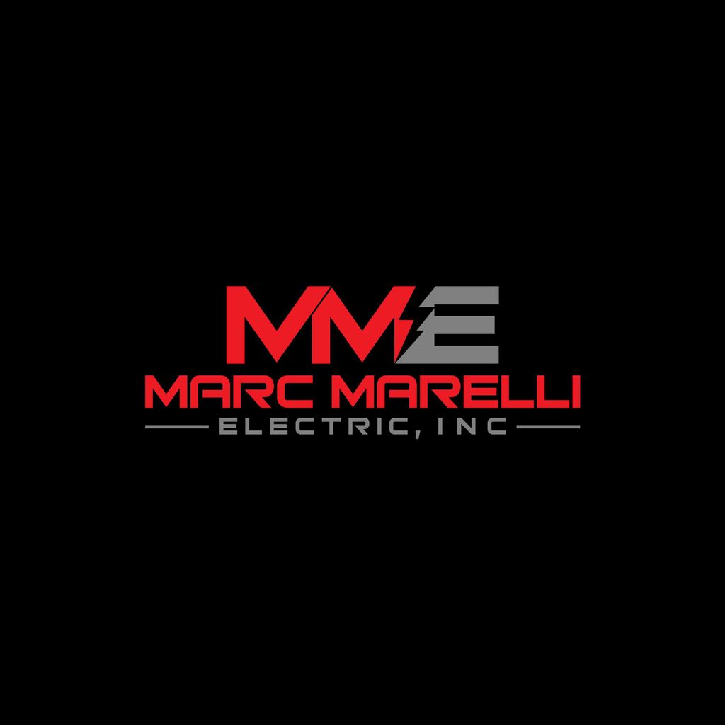 MARC MARELLI ELECTRIC INC.