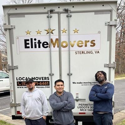 Avatar for Elite movers LLC