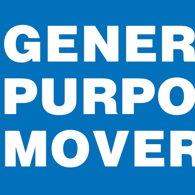Avatar for General Purpose Movers, LLC