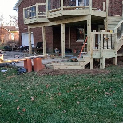 Avatar for rljconstruction & remodeling LLC