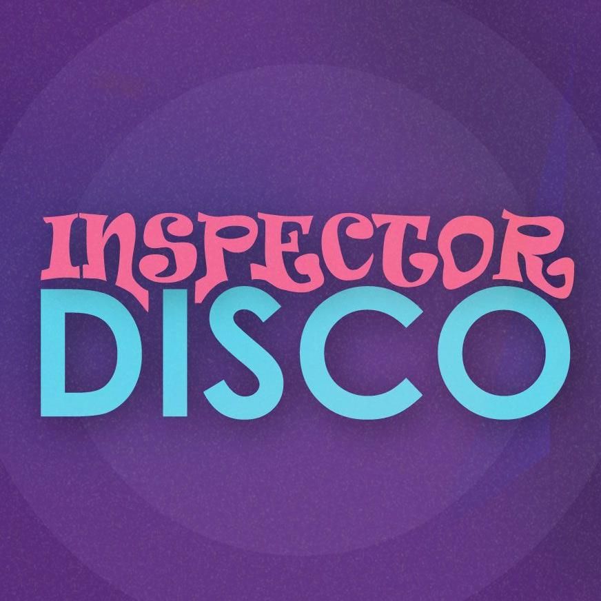 Inspector Disco