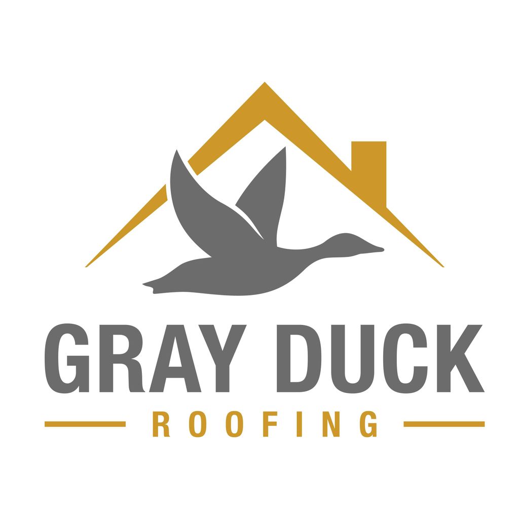 Gray Duck Roofing