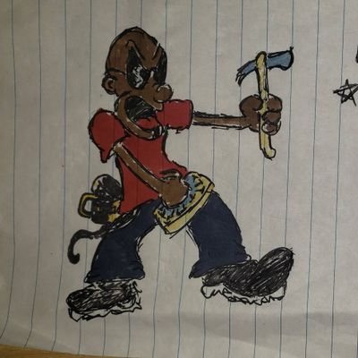 Avatar for Handy Andy's Handyman Services