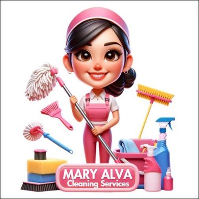 Avatar for Mary Alva cleaning Services