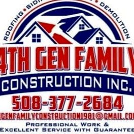 FAMILY CONSTRUCTION AND REPAIR INC.