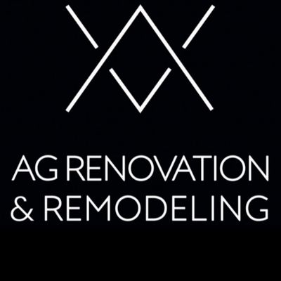 Avatar for AG Renovation & Remodeling