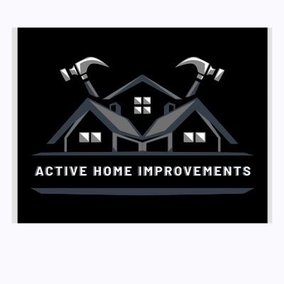 Avatar for Active home improvements