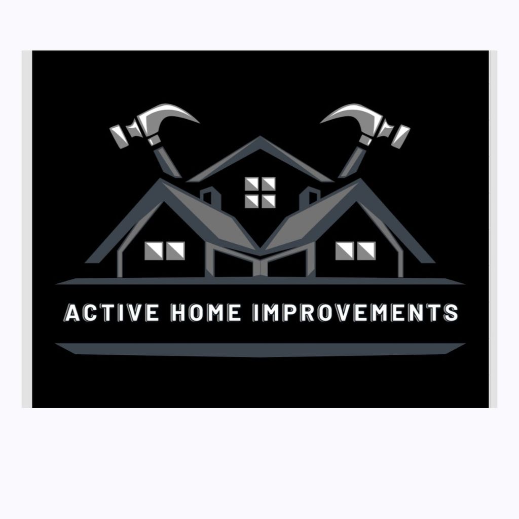 Active home improvements