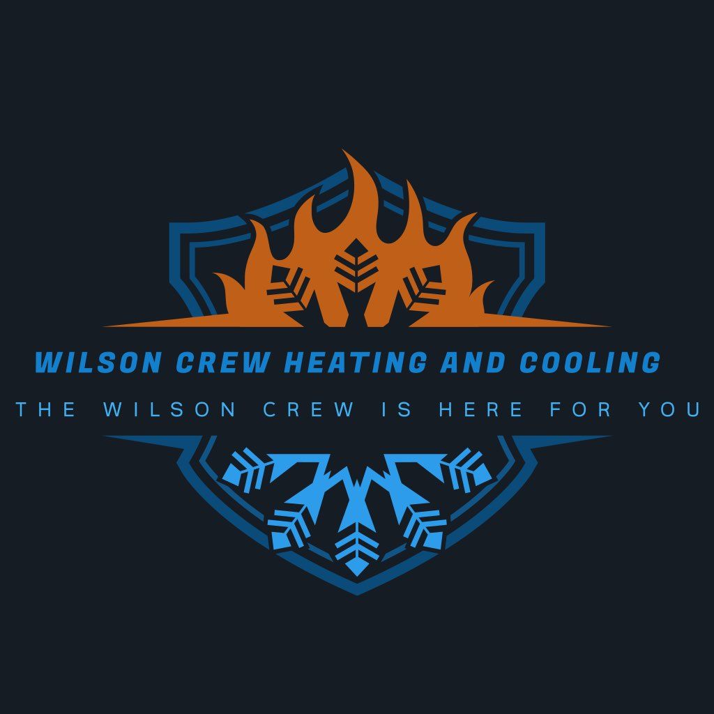 Wilson Crew Heating And Cooling