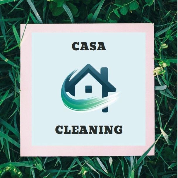 Casa Cleaning