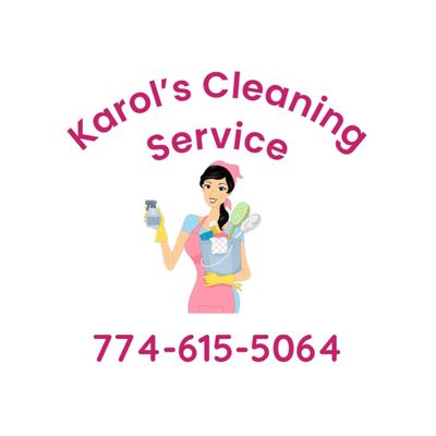 Avatar for Karol's Cleaning Service