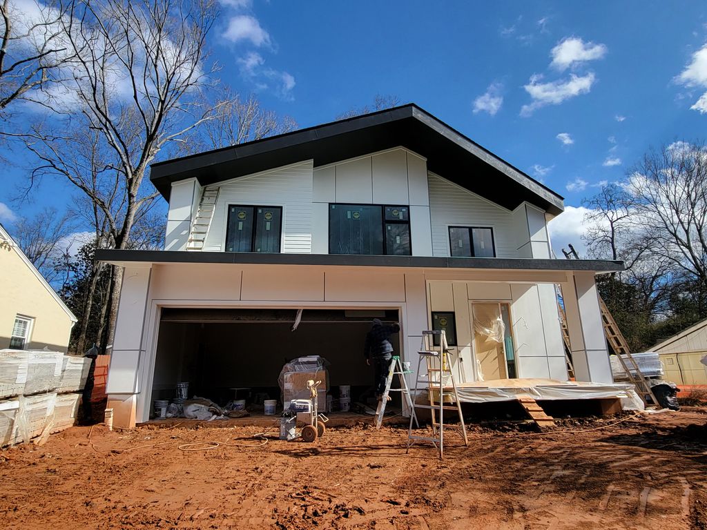 Projects and media