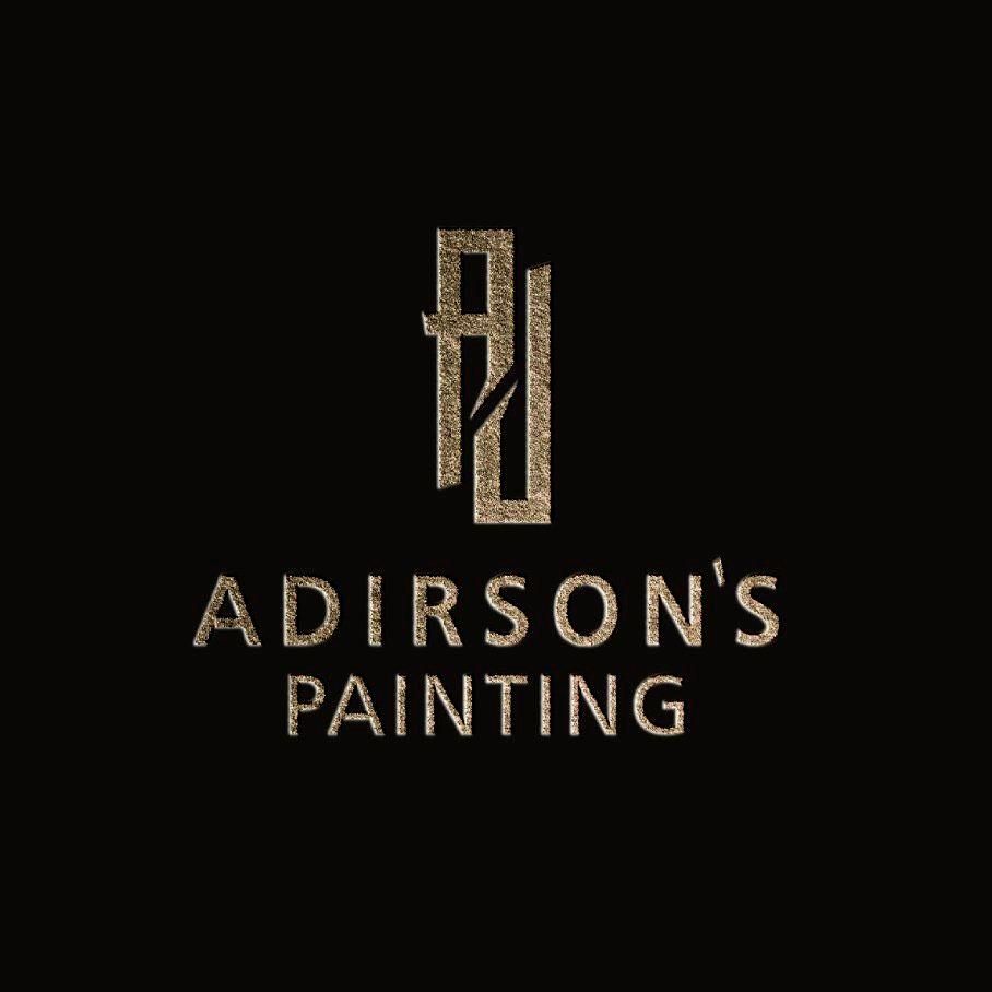 Adirson’s Painting Inc