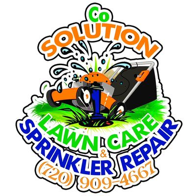 Avatar for Co Solution LLC (Lawn Care & Sprinklers)