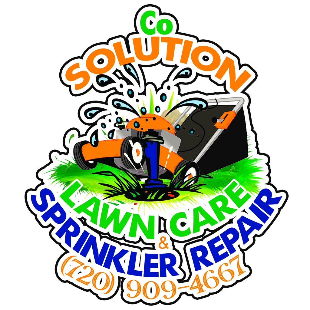 Co Solution LLC (Lawn Care & Sprinklers)
