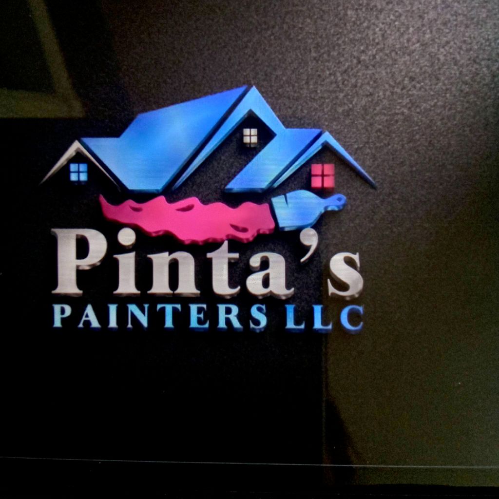 Pinta's Painters LLC