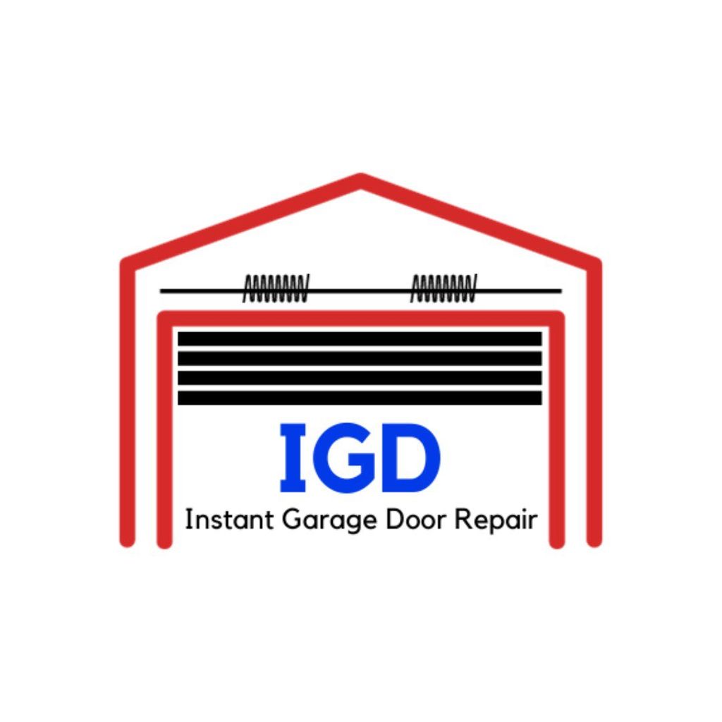 Instant Garage Door and Gate Repair