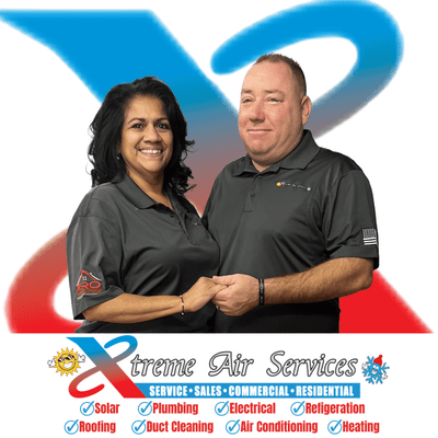 Avatar for Xtreme Air Services
