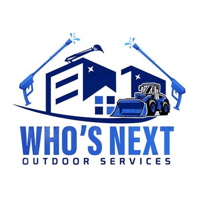 Avatar for Who's Next Outdoor Services