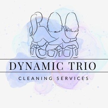 Dynamic Trio Cleaning Services