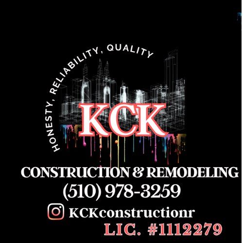 KCK Remodeling