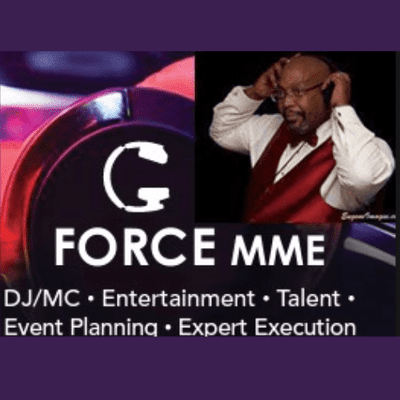 Avatar for GForce - MME