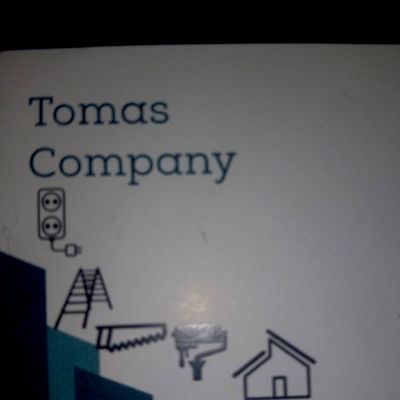 Avatar for Tomas Company