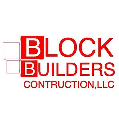 Avatar for Block Builders Construction