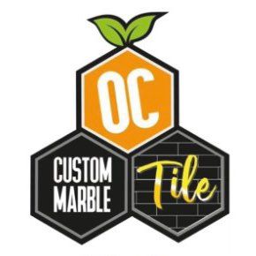 Oc Custom Marble Tile