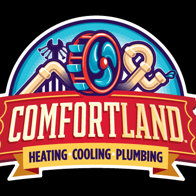 Avatar for Comfort Land Heating, Cooling, & Plumbing